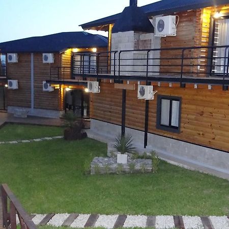 Di Caro Cabanas Boutique Колон Экстерьер фото