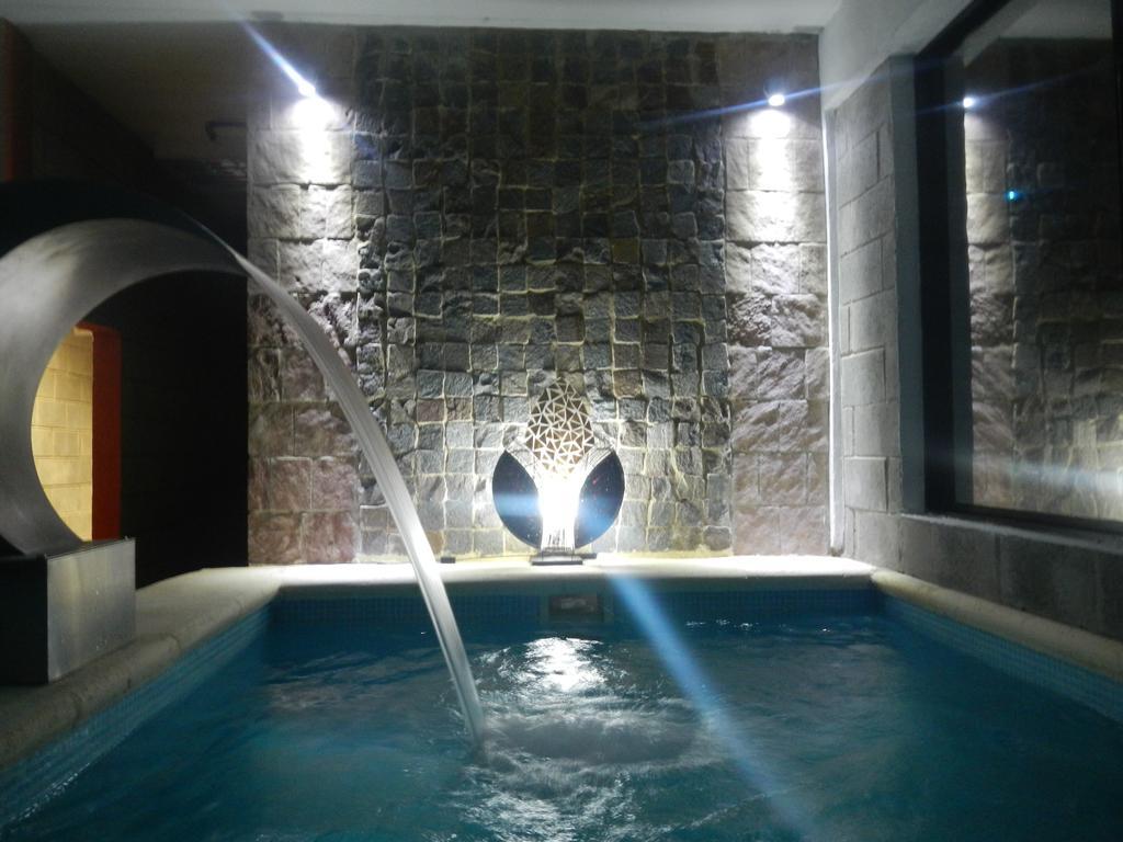 Di Caro Cabanas Boutique Колон Экстерьер фото